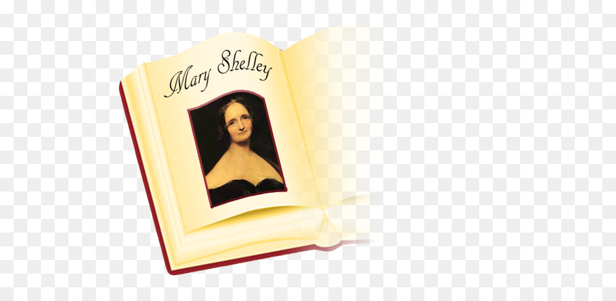 Papier，Mary Shelley PNG