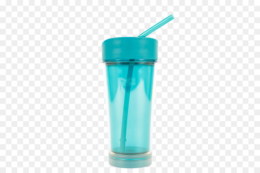 Tasse De Voyage，Bleu PNG