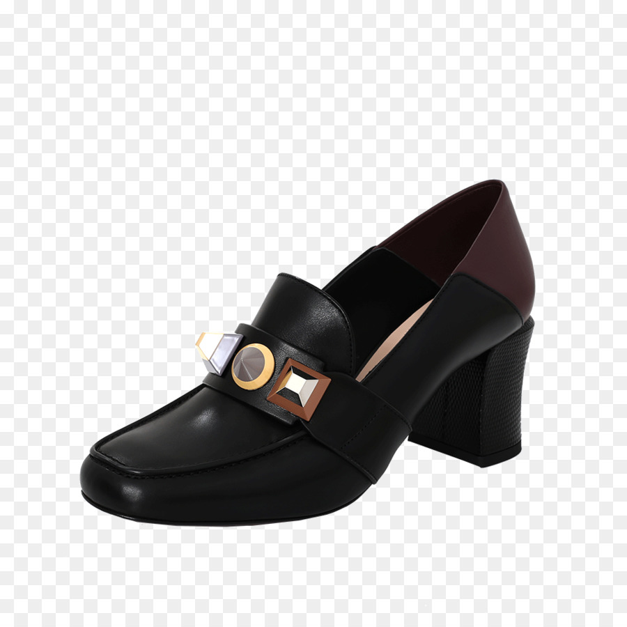 Cour Chaussure，Fendi PNG