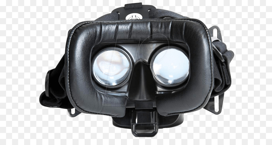 Casque Vr，Réalité Virtuelle PNG