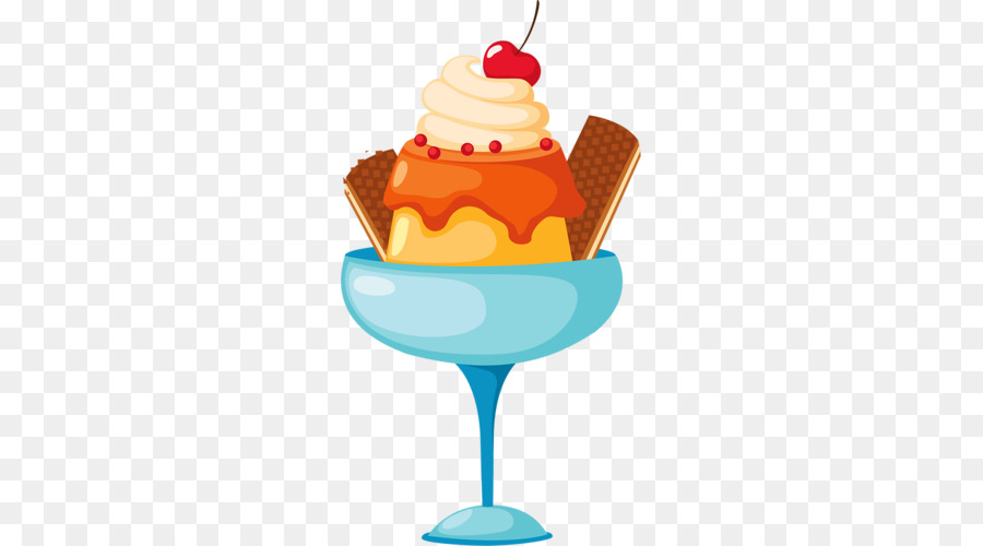 Dessert，Glace PNG