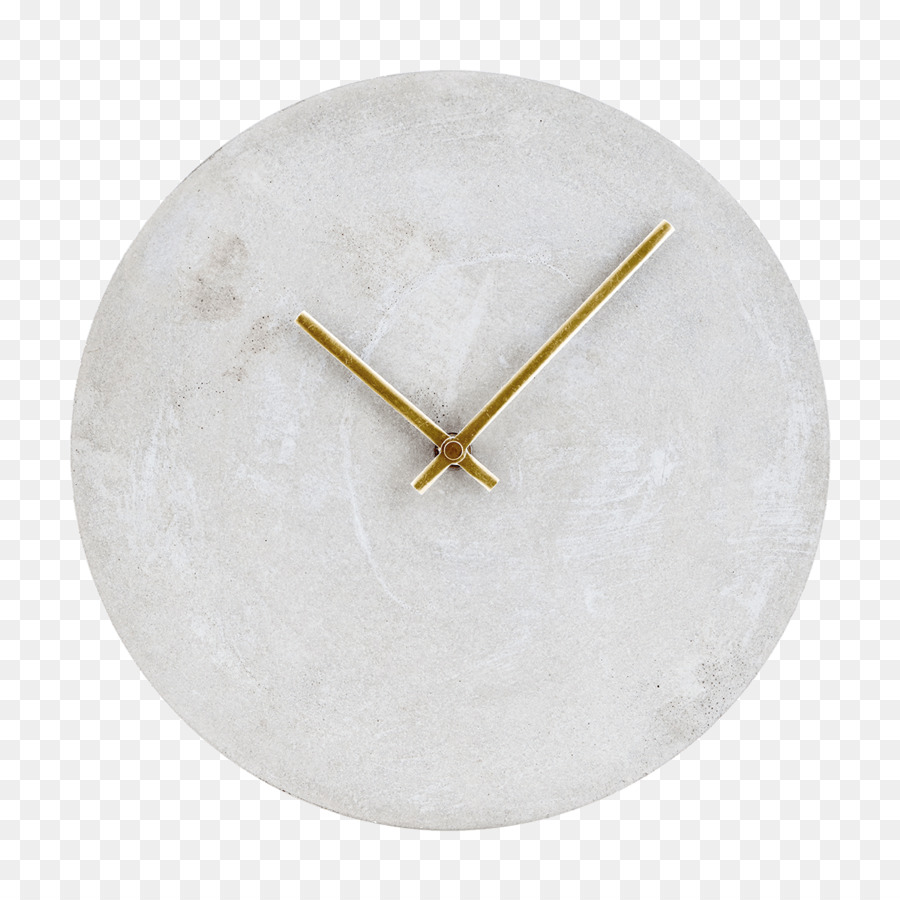 Horloge，Béton PNG