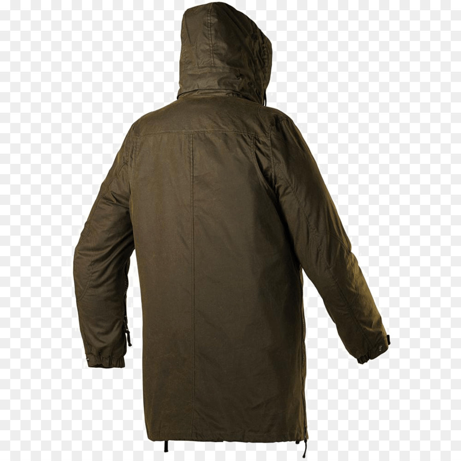 Veste Orange，Vêtements PNG