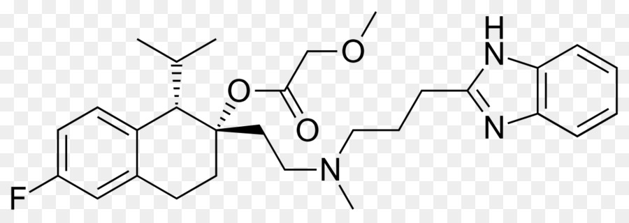 Structure Chimique，Molécule PNG