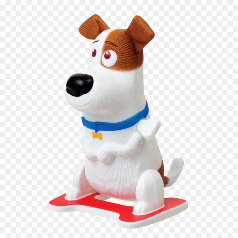 Max，Gidget PNG