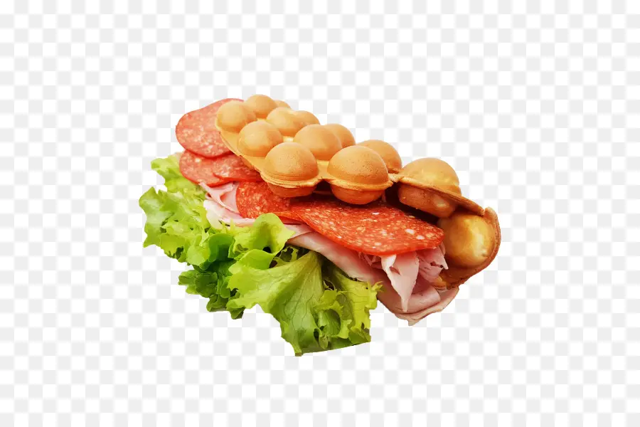 Sandwich，Laitue PNG