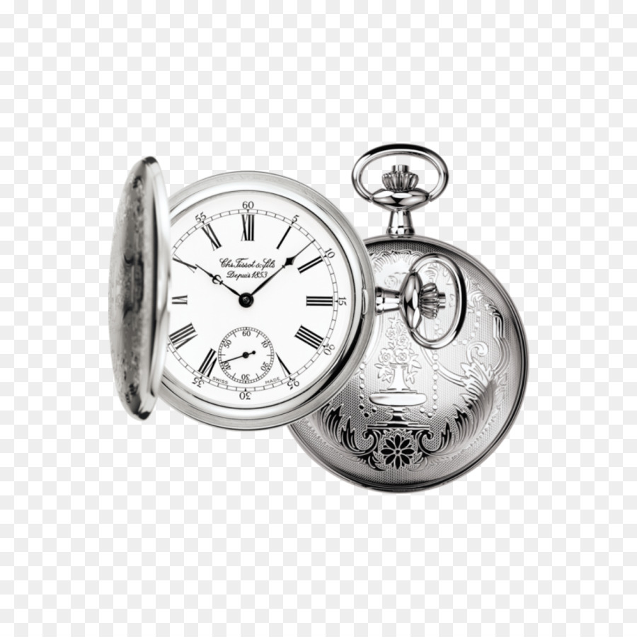 Montre De Poche，Regarder PNG