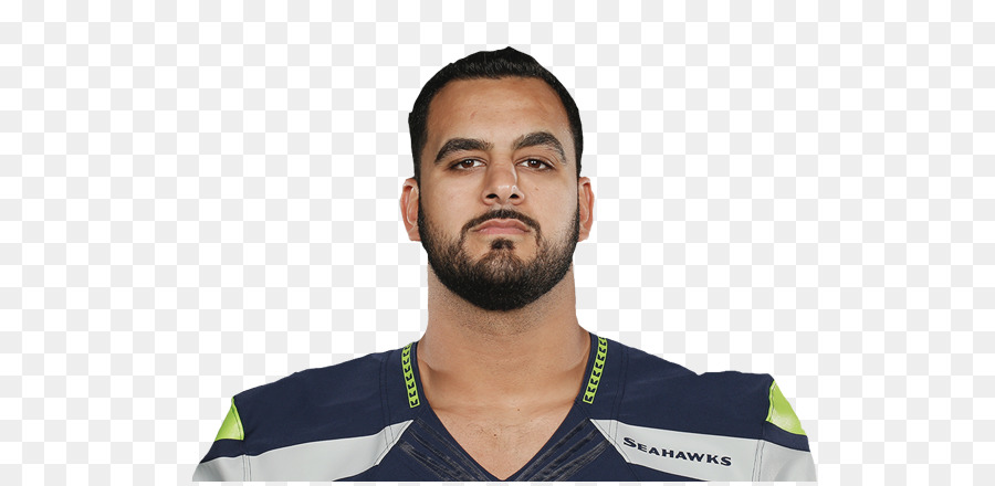 Ujourd Hui Aboushi，Seahawks De Seattle PNG