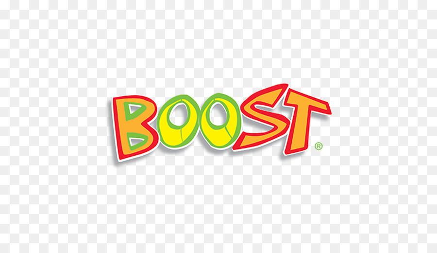 Logo Boost，Marque PNG