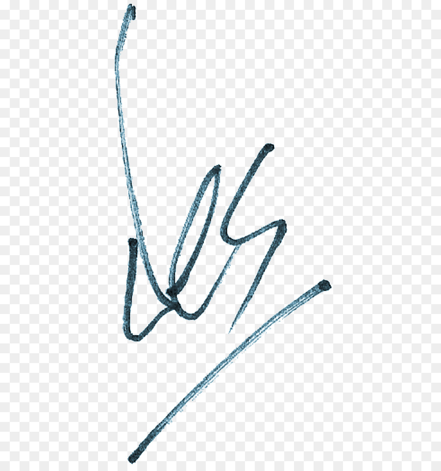 Signature，écriture PNG