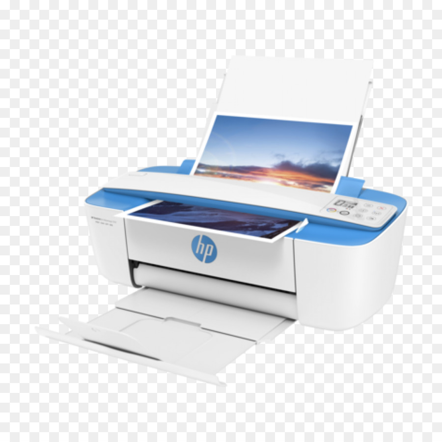 Hewlett Packard，Imprimante Multifonction PNG