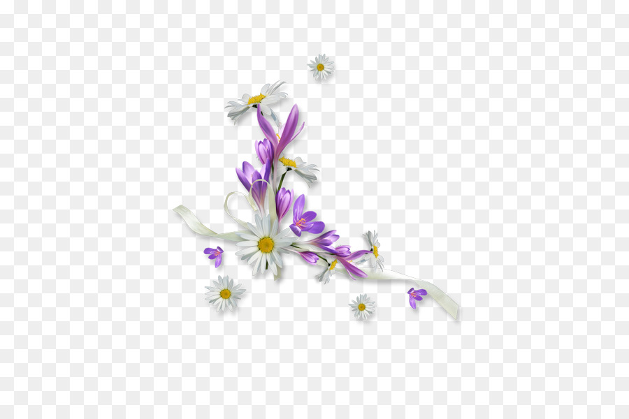 Les Fleurs Coupées，Fleur PNG