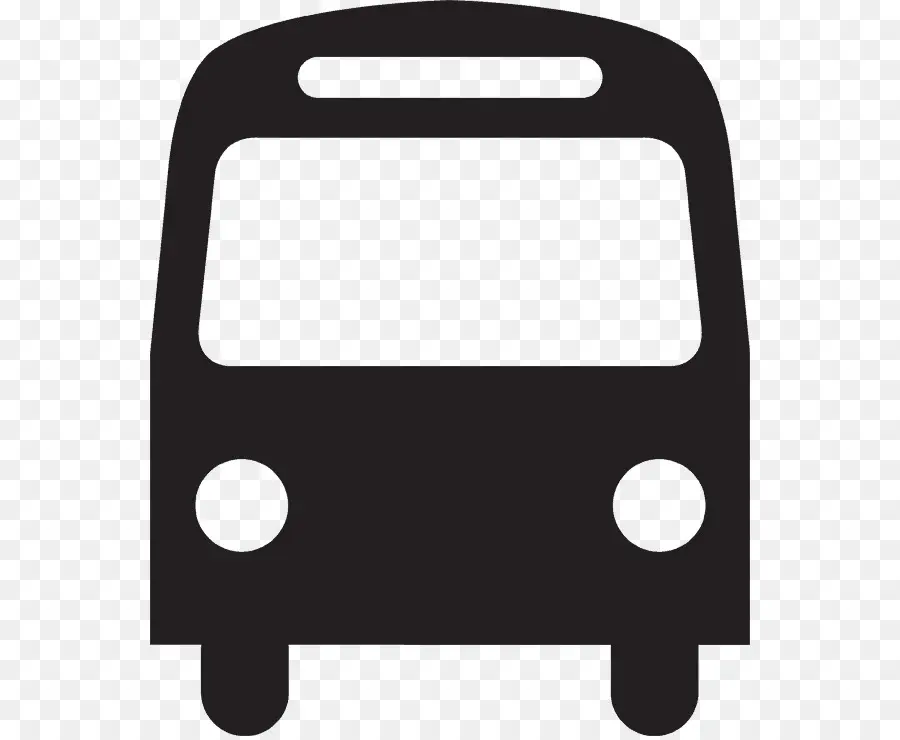 Bus，Bus Des Transports Publics De Services PNG