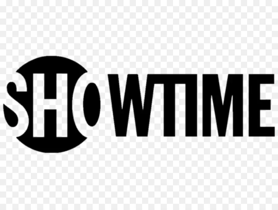 Showtime，Logo PNG
