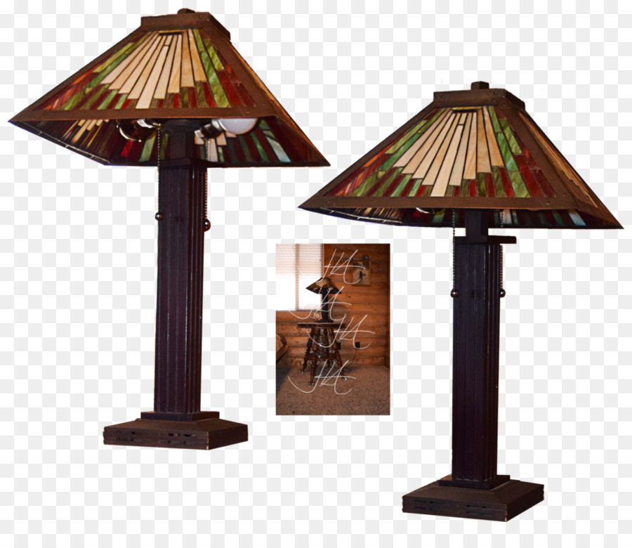 Lampe De Chevet，Lampe1 PNG