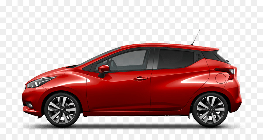 Voiture，Orange PNG