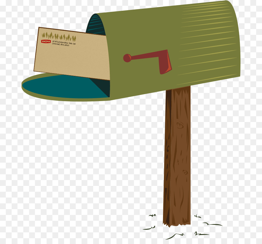 Boîte à Lettre，Mail PNG