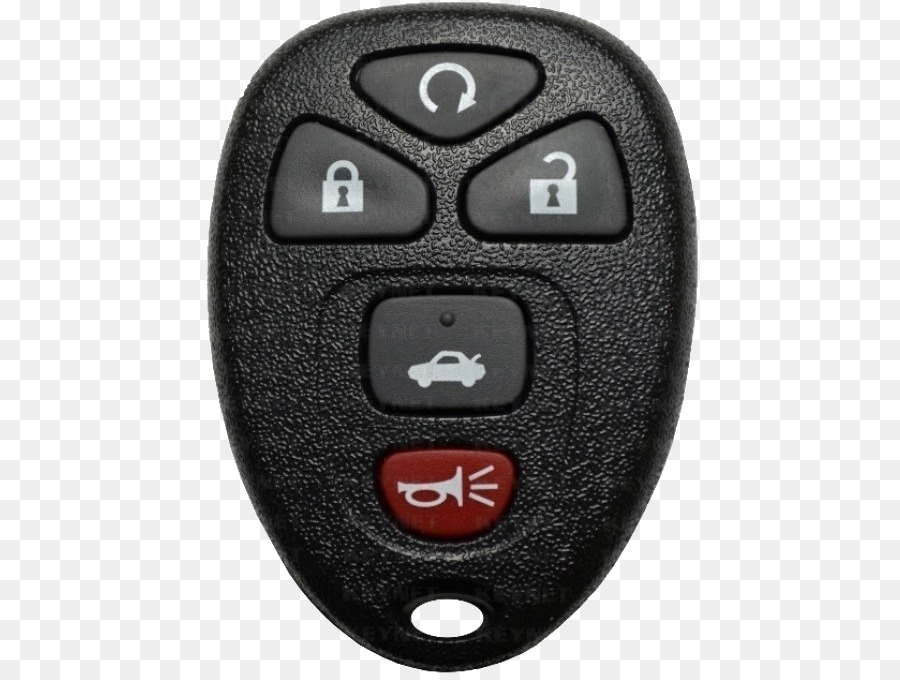 Clé De Voiture，Télécommande PNG