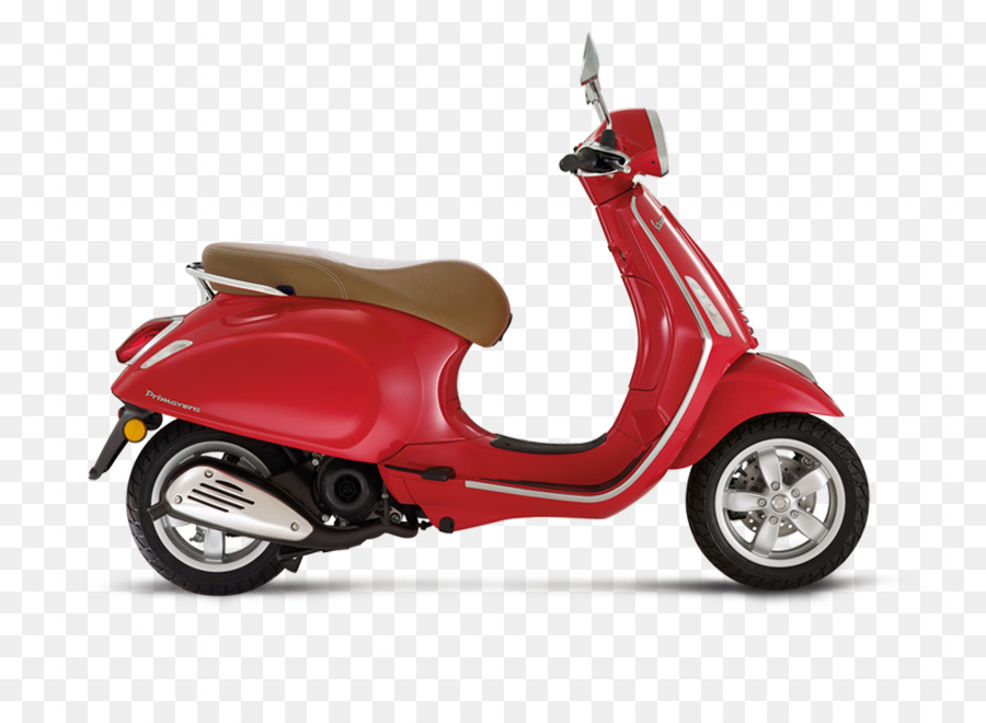 Scooter，Vespa Gts PNG