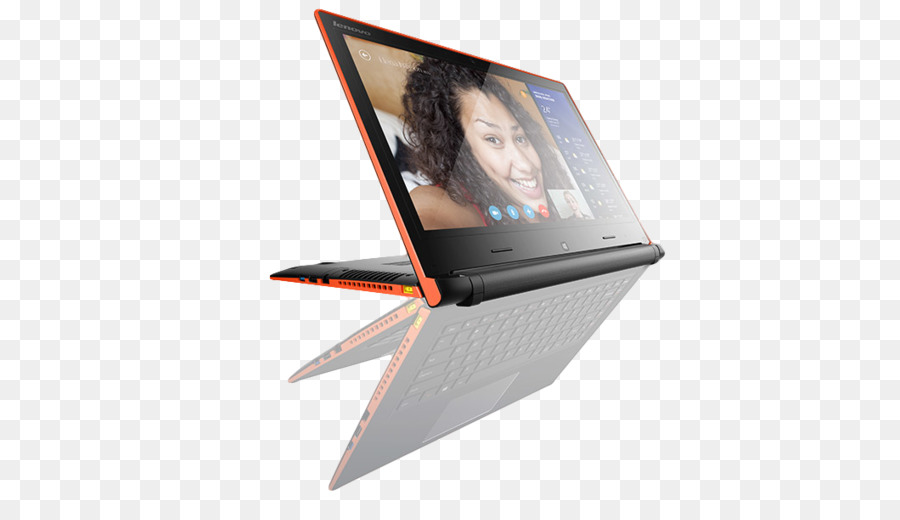 Ordinateur Portable，Lenovo Pour Flex 14 PNG