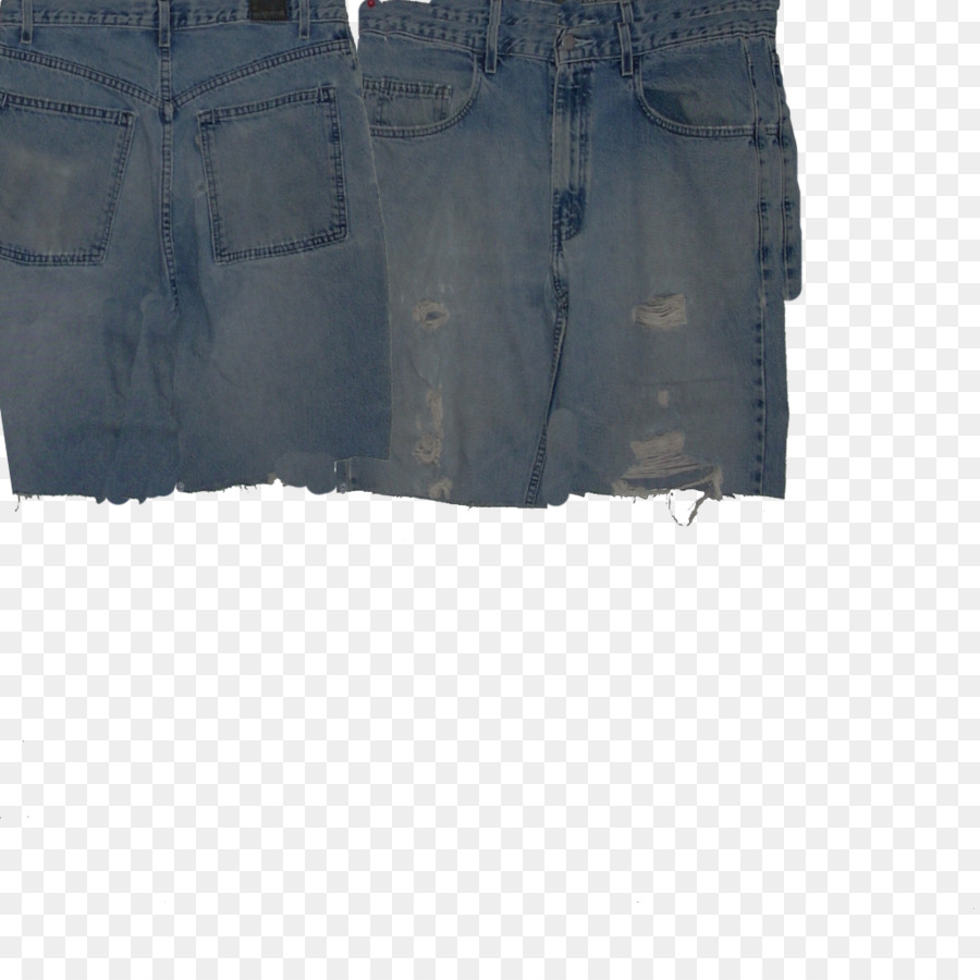 Jeans，Denim PNG