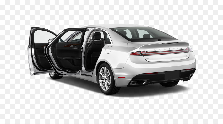 2015 Lincoln Mkz，Lincoln PNG