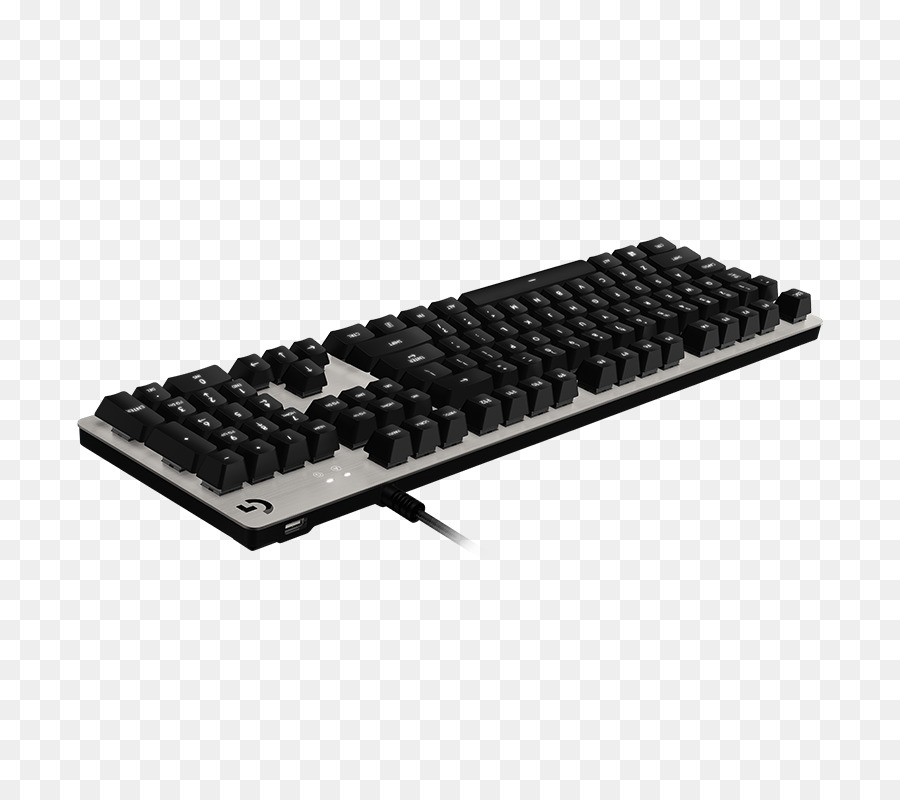 Clavier，Ordinateur PNG