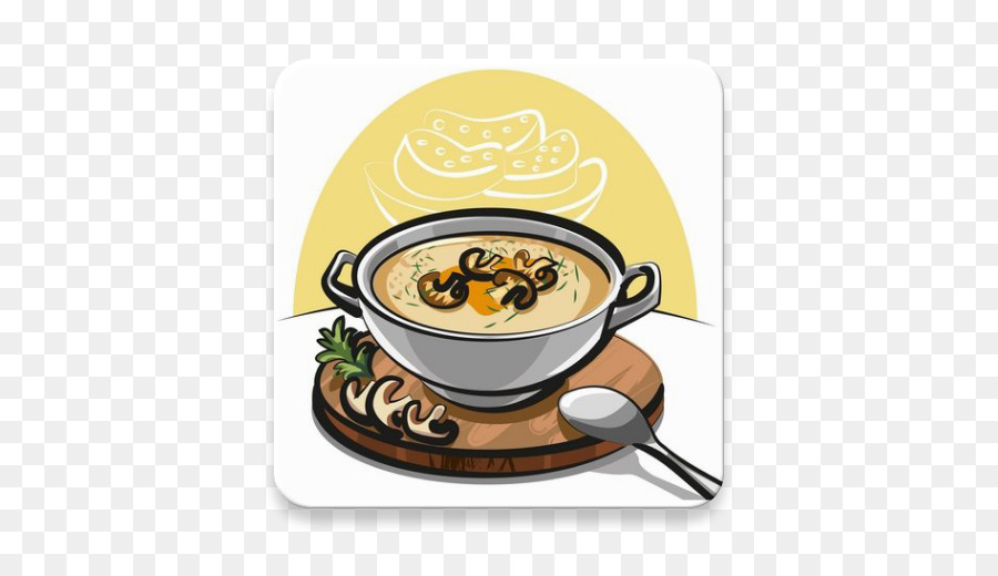 Soupe，Bol PNG