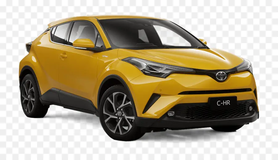 Toyota，2018 Toyota Chr PNG