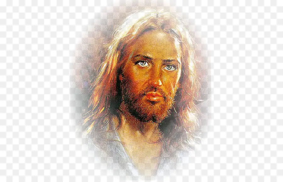 Jésus，Blingee PNG