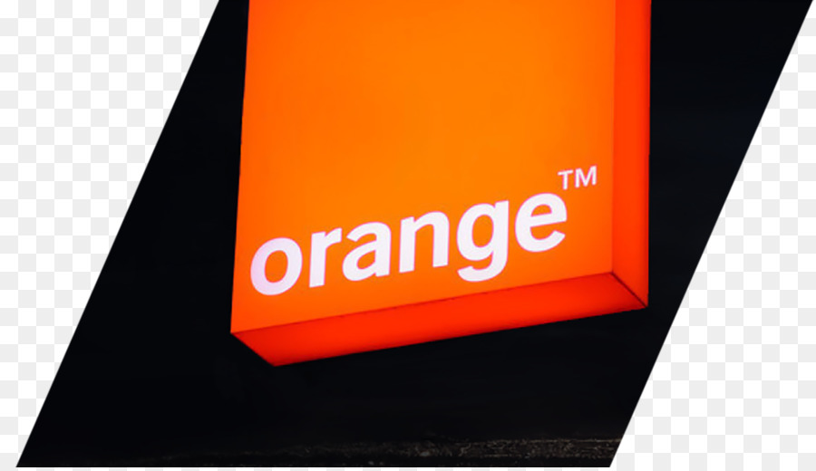 Logo，Orange Sa PNG