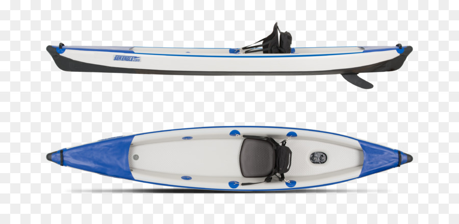 Kayak，Pagayer PNG