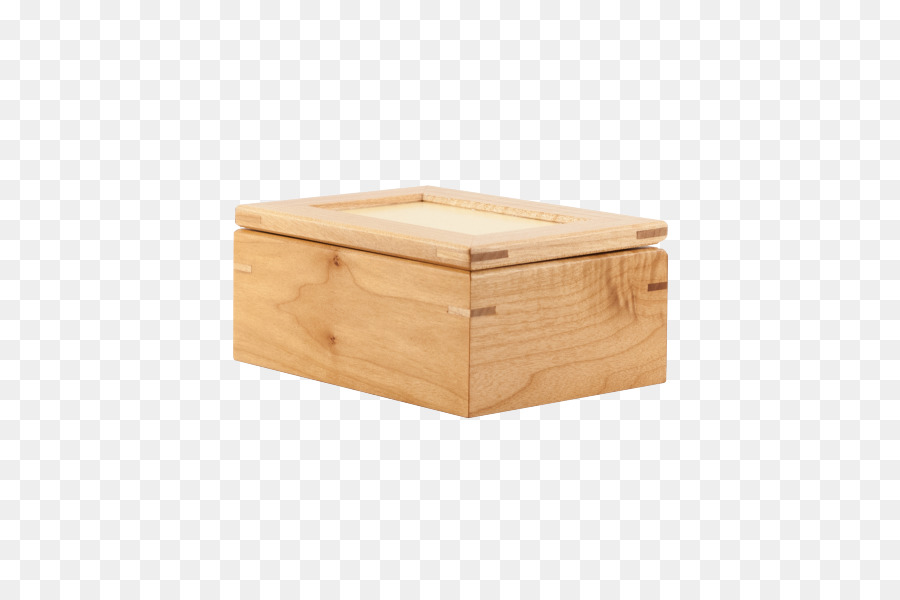 Boîte En Bois，Couvercle PNG