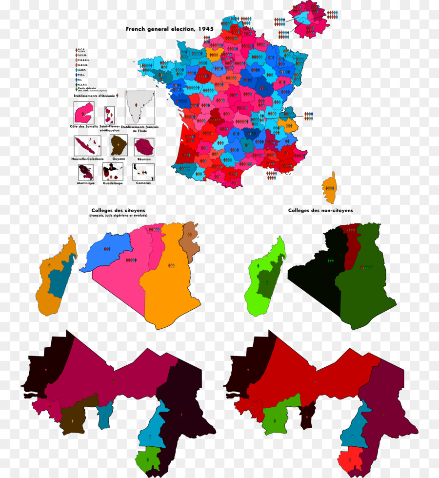 Élections Générales Du Royaume Uni 2017，France PNG