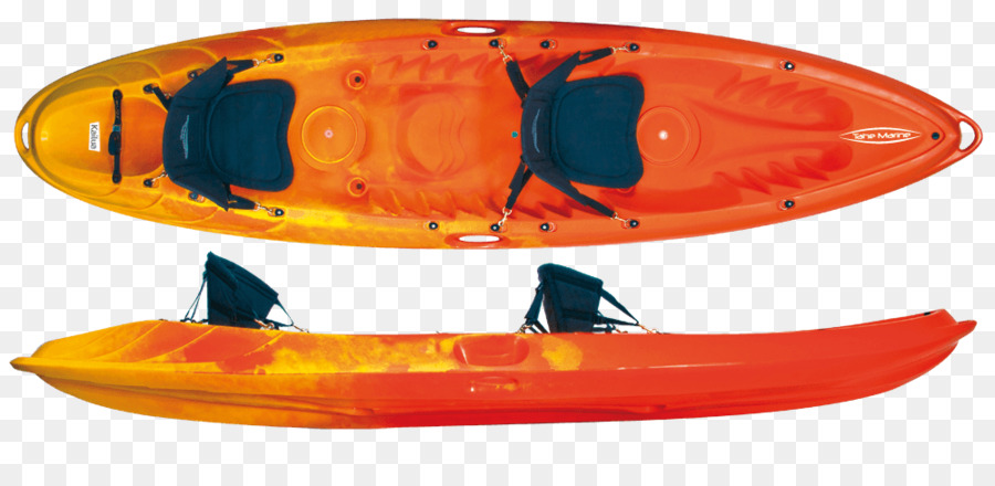 Kayak，Bateau PNG