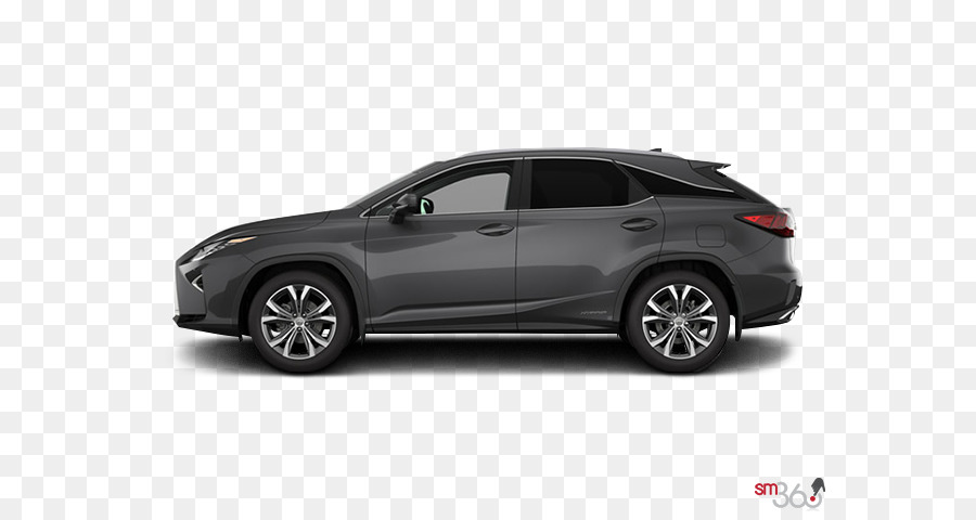 Lexus，2015 Lexus Rx 350 Awd Suv PNG