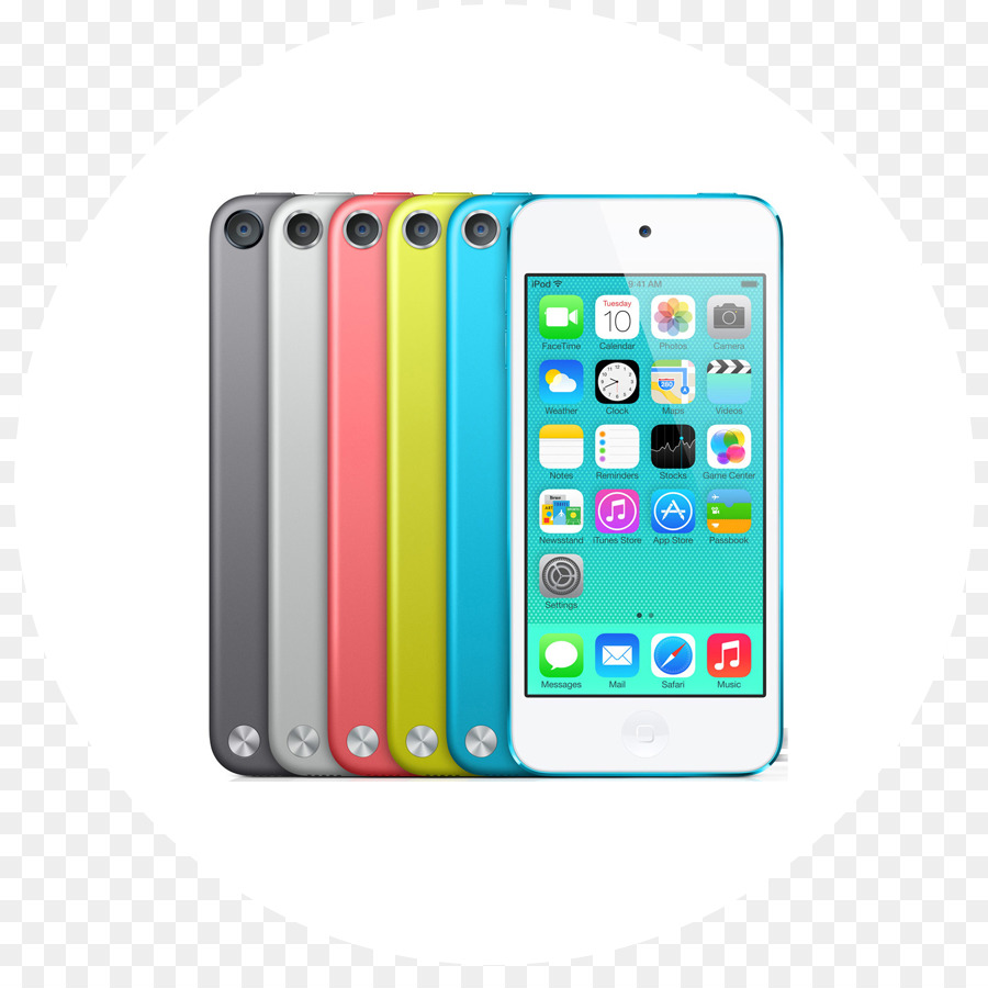 Ipod Touch，Pomme PNG