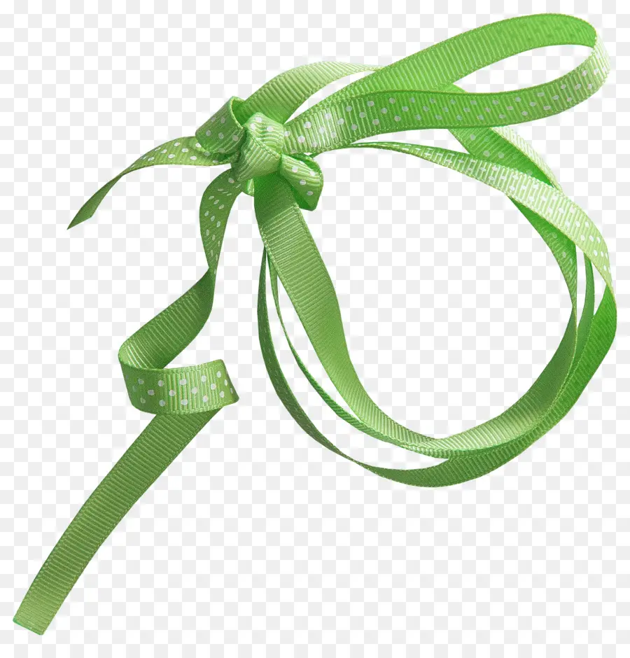 Ruban Vert，Arc PNG