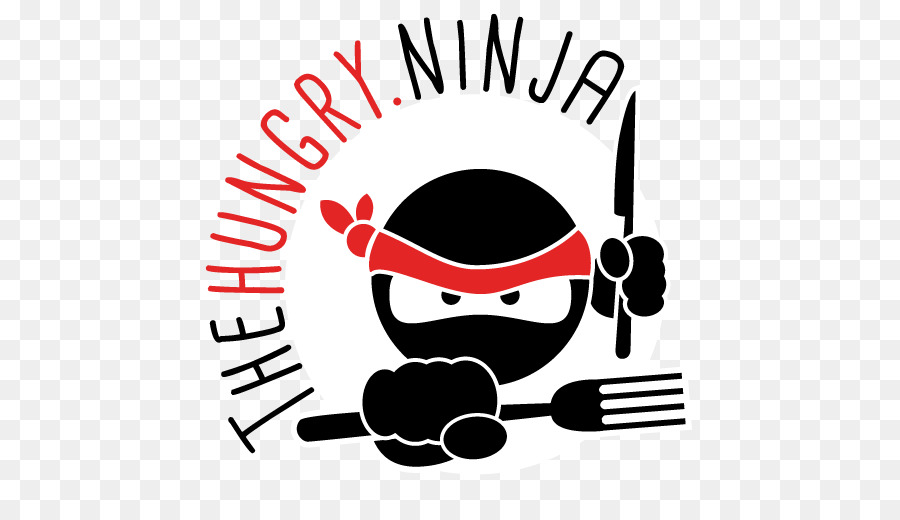 Logo Ninja，Ninja PNG