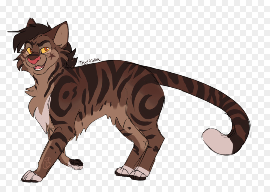 Toyger，California Paillettes PNG