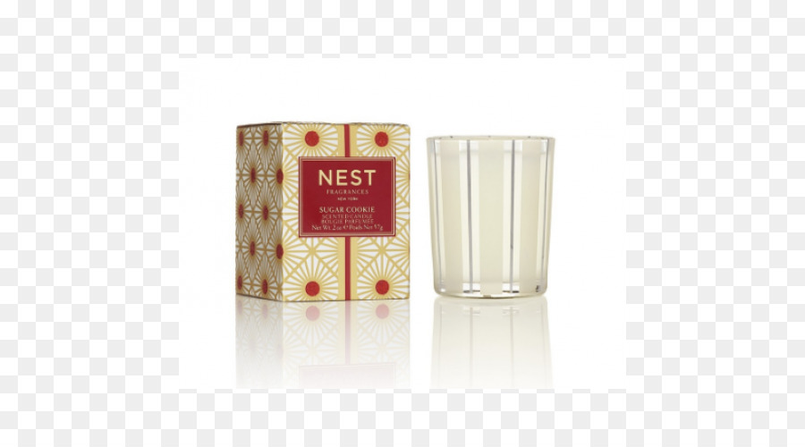 Biscuit Au Sucre，Parfum PNG