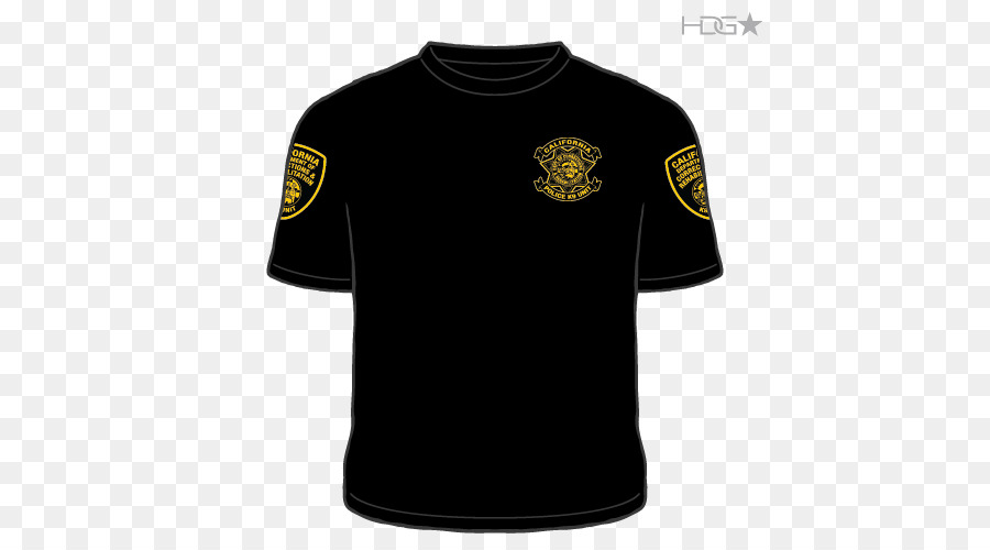 Tshirt，California Department Of Corrections Et De Réadaptation PNG