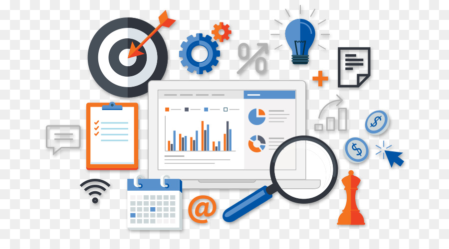 Graphiques Et Diagrammes，Statistiques PNG