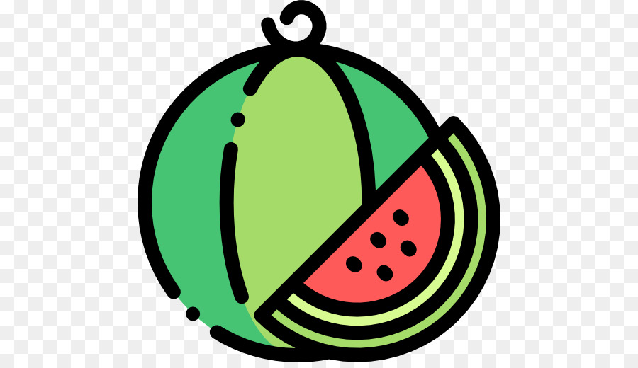 Pastèque，Melon PNG