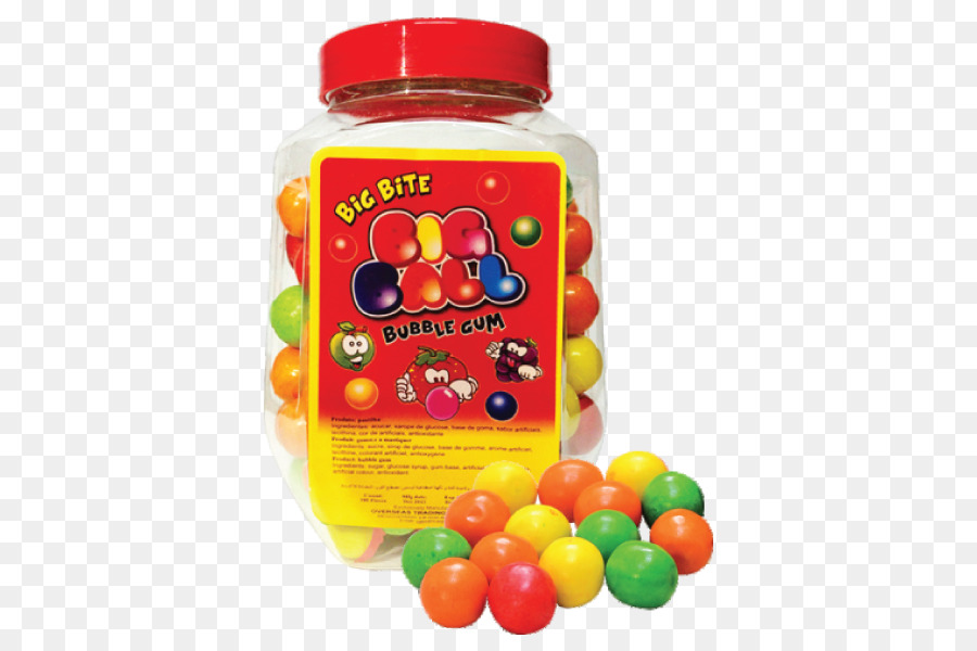 Jelly Bean，Gummi Bonbons PNG