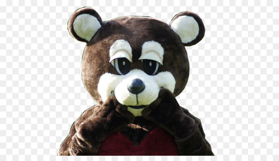 Museau，Mascotte PNG