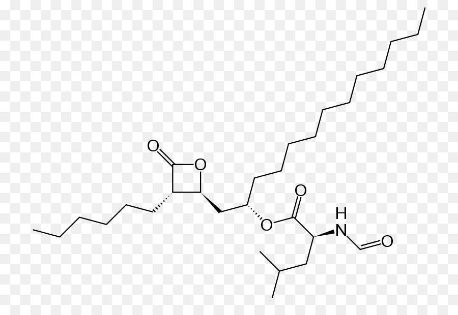 Orlistat，Pharmaceutiques PNG