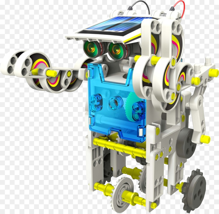 Kit Robot，Robot PNG