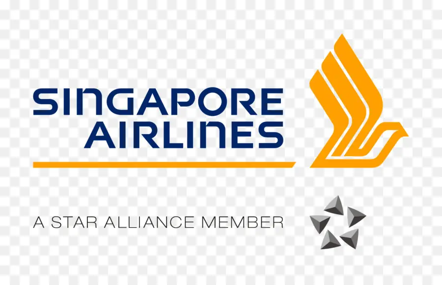 Singapour，Singapore Airlines PNG