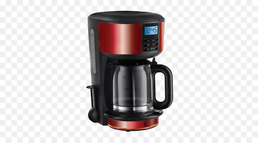 Cafetière，Russell Hobbs PNG